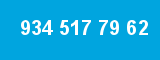 934 517 79 62